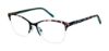 Picture of Laura Ashley Eyeglasses AVRIE