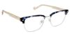 Picture of KINGSLEY Eyeglasses K3001
