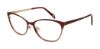 Picture of Laura Ashley Eyeglasses Abby