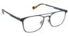 Picture of KINGSLEY Eyeglasses K3005