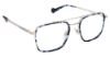Picture of KINGSLEY Eyeglasses K3004
