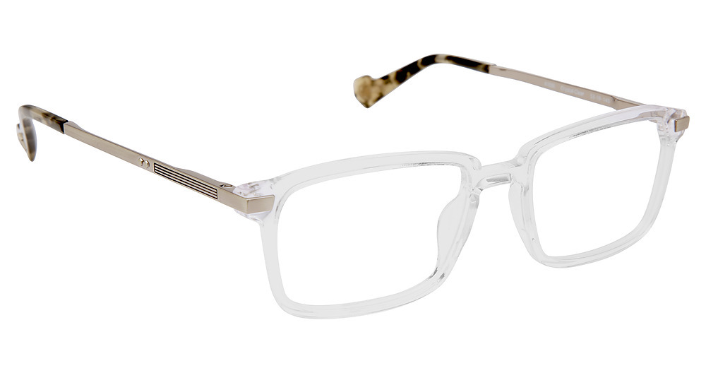 Picture of KINGSLEY Eyeglasses K1005