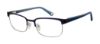Picture of Glen Lane Prep Eyeglasses Ashbury