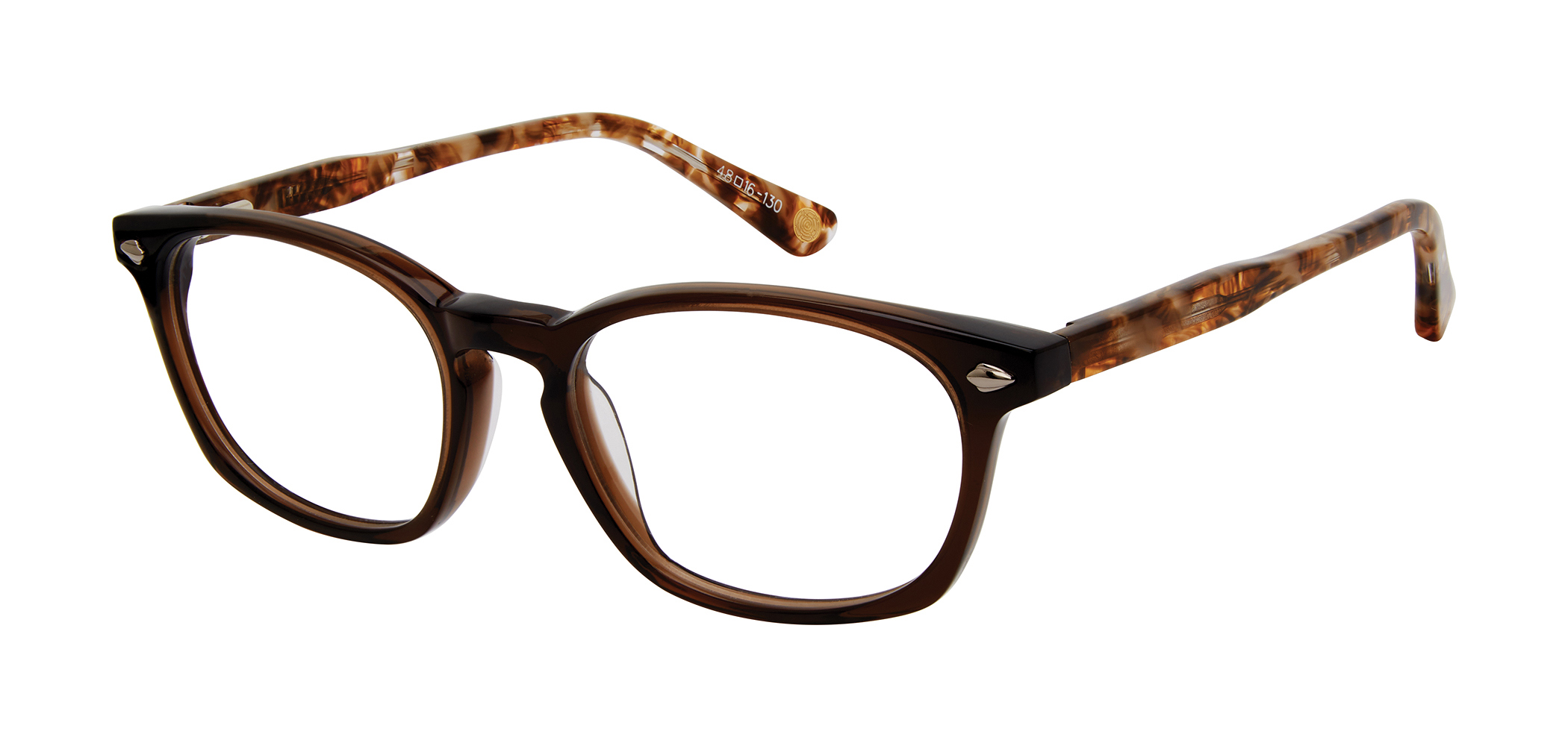 Picture of Glen Lane Prep Eyeglasses Alden