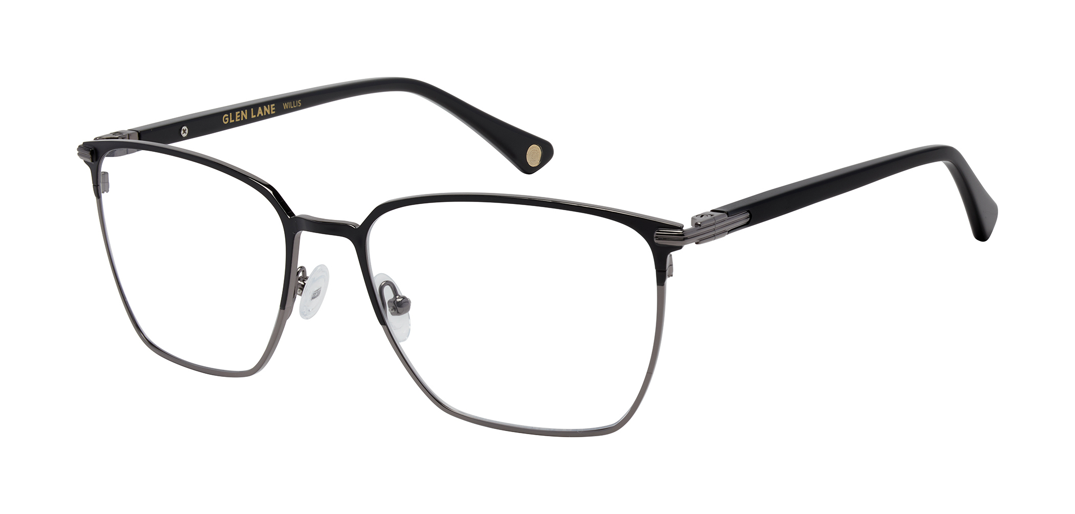 Picture of Glen Lane Eyeglasses Willis