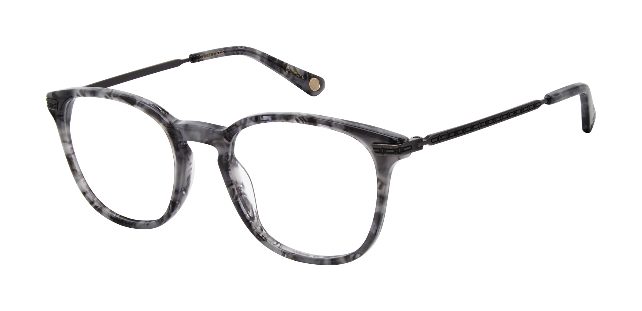 Picture of Glen Lane Eyeglasses Conley