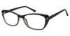 Picture of Caliber Eyeglasses Ula