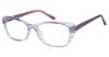 Picture of Caliber Eyeglasses Ula