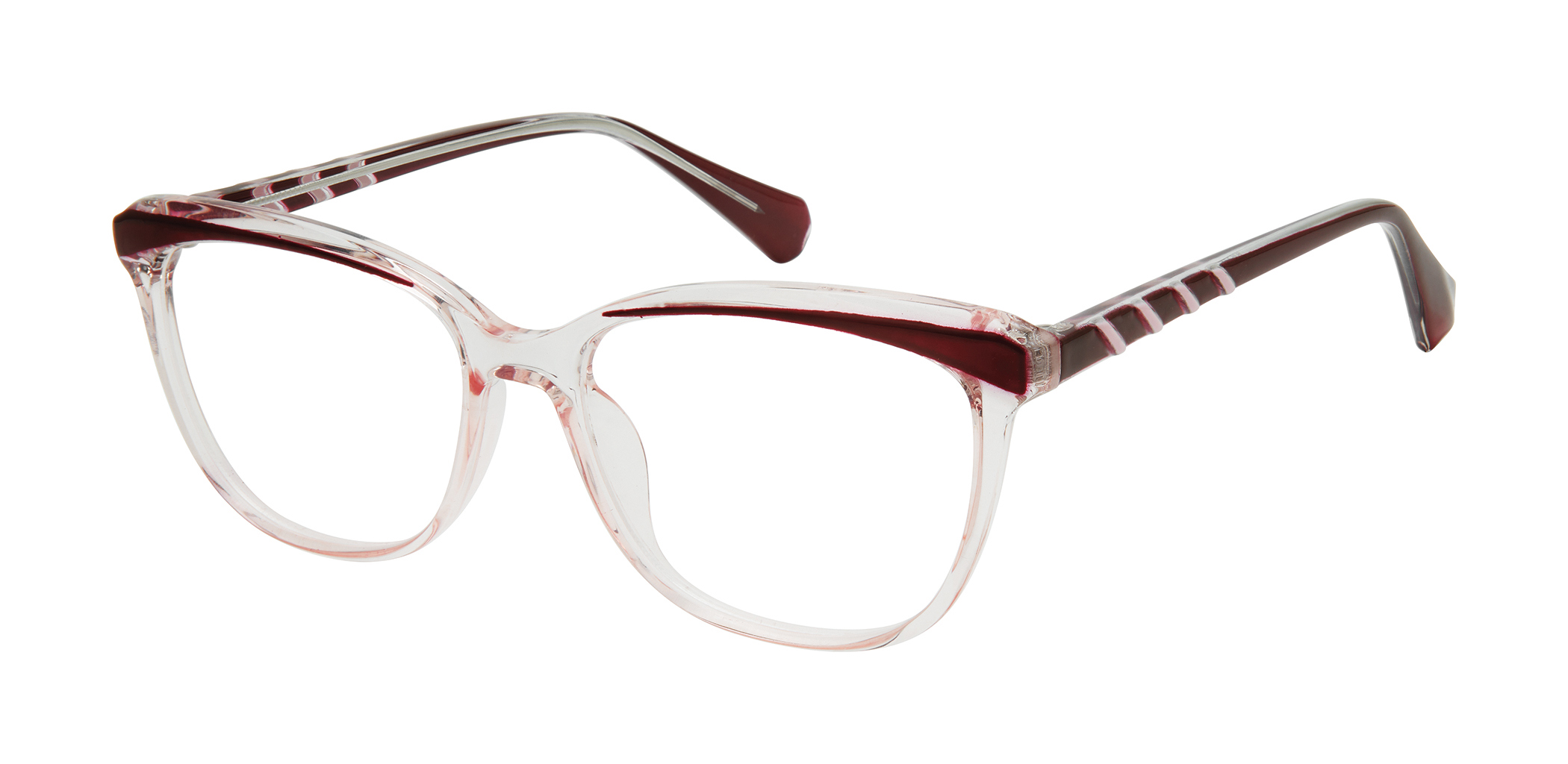 Picture of Caliber Eyeglasses Rio