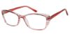 Picture of Caliber Eyeglasses Ula