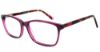 Picture of Caliber Eyeglasses Ema
