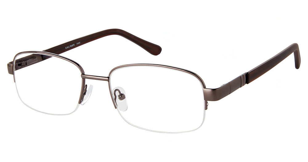 Picture of Caliber Eyeglasses Han