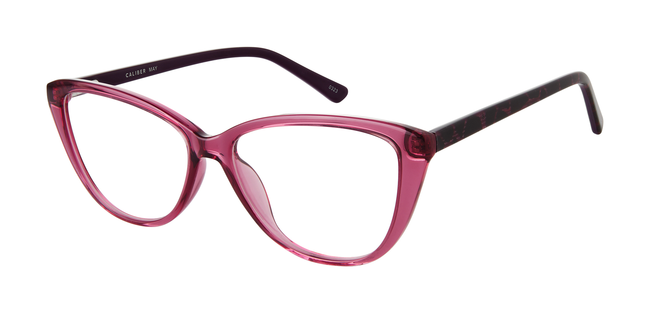 Picture of Caliber Eyeglasses May