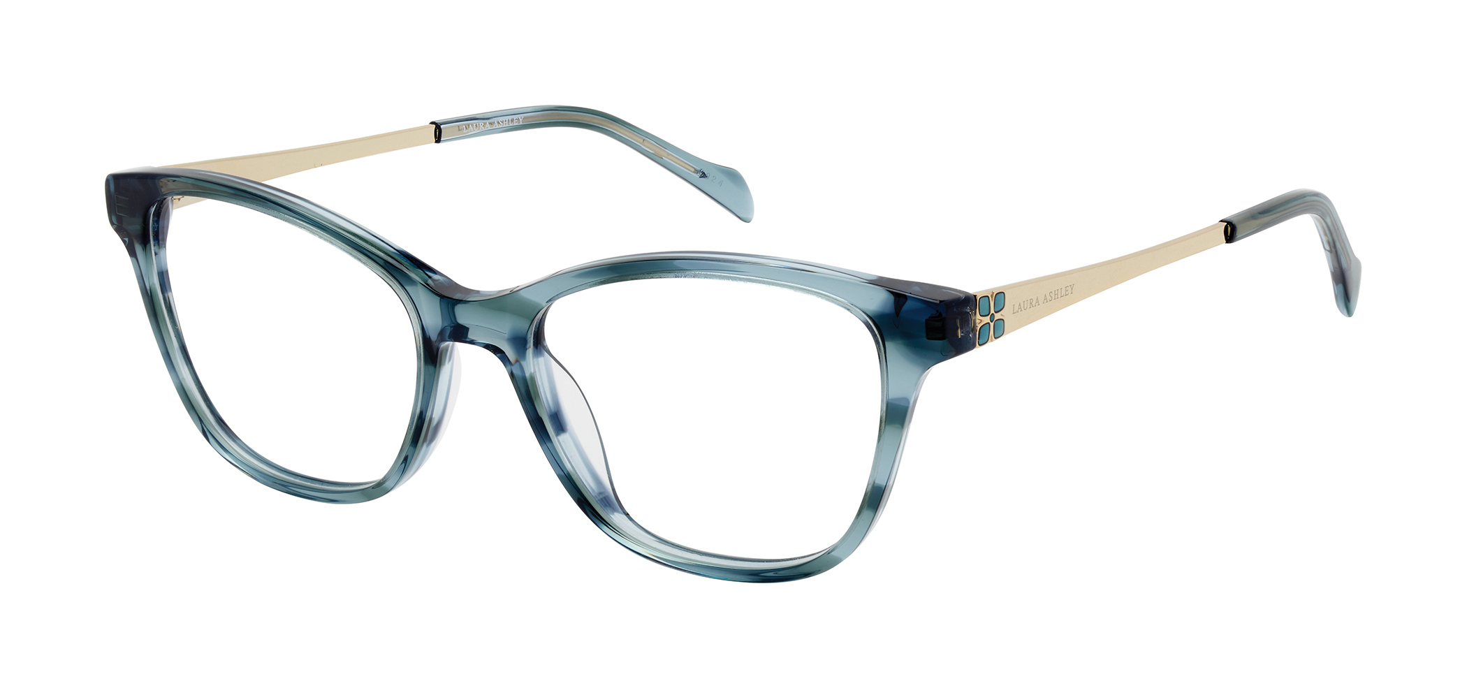 Picture of Laura Ashley Eyeglasses LEENA