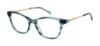 Picture of Laura Ashley Eyeglasses LEENA