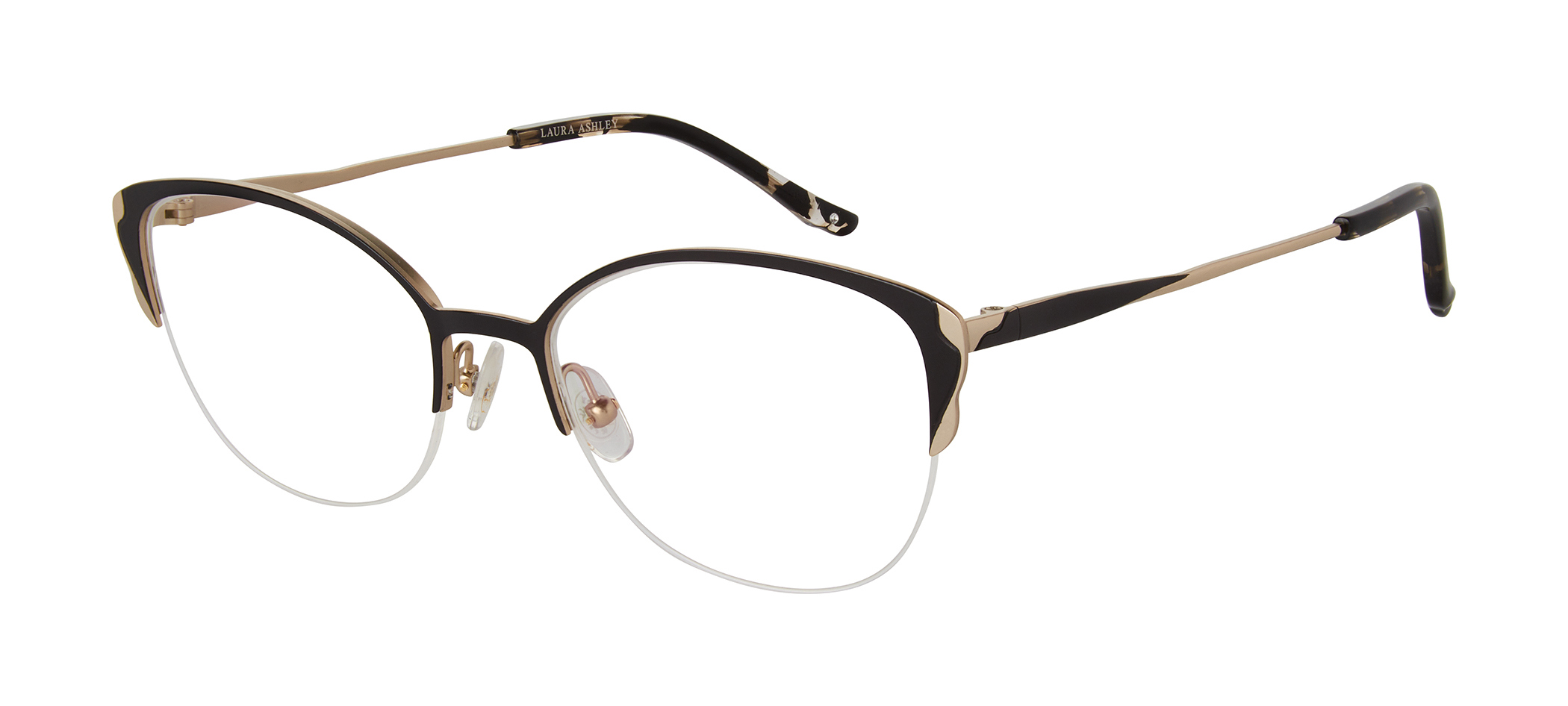Picture of Laura Ashley Eyeglasses IVEY