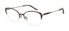 Picture of Laura Ashley Eyeglasses IVEY