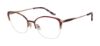 Picture of Laura Ashley Eyeglasses IVEY