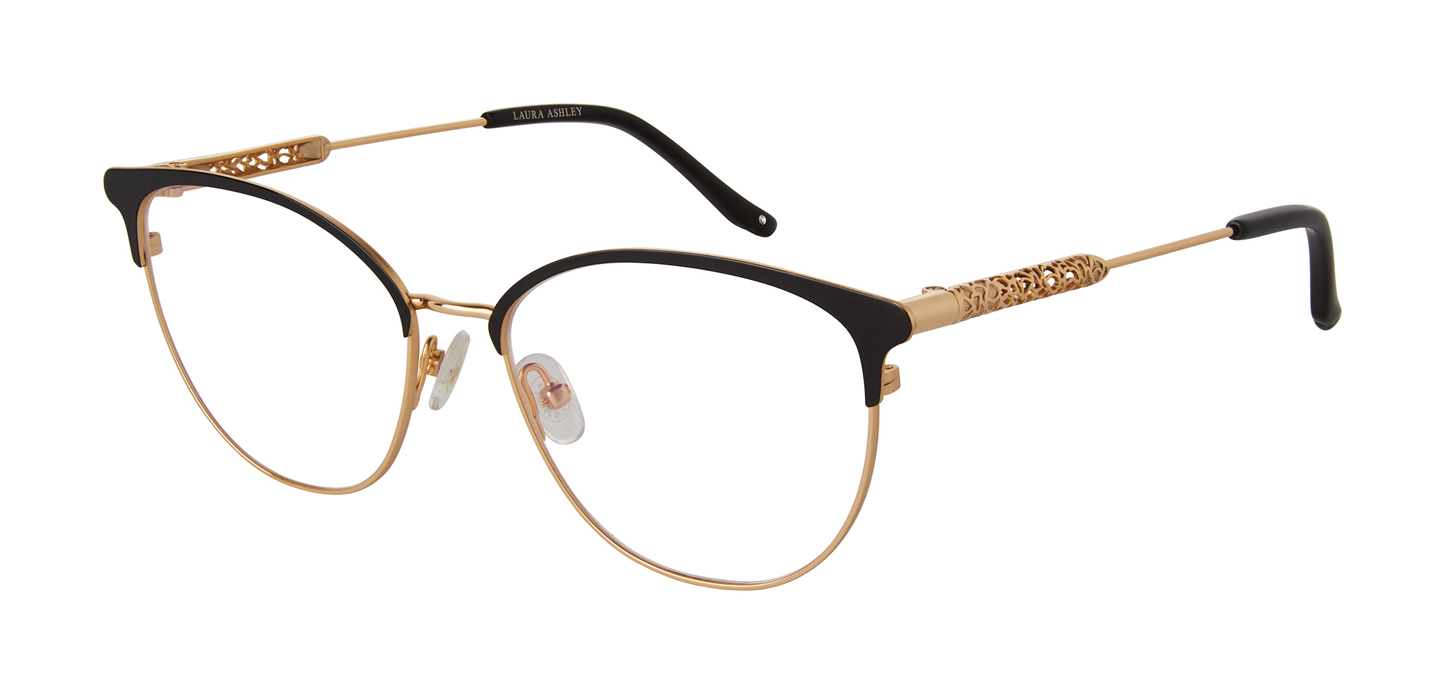 Picture of Laura Ashley Eyeglasses ELLAMAE
