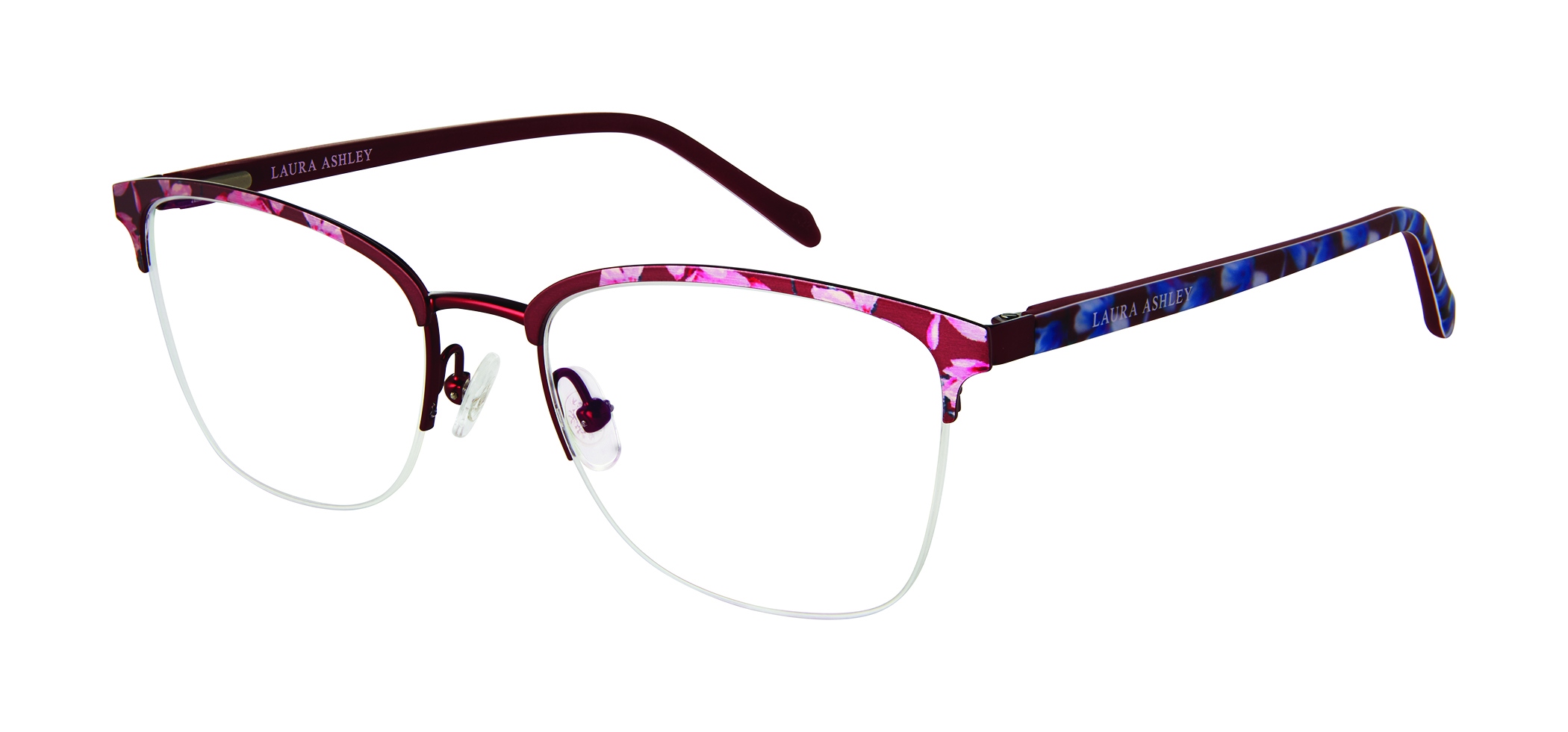 Picture of Laura Ashley Eyeglasses KELSI