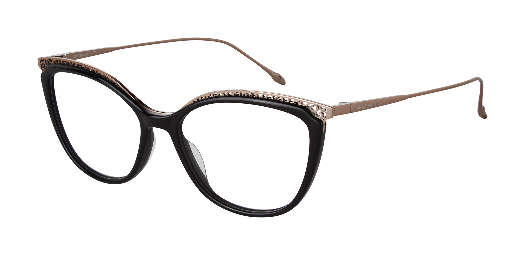 Picture of Laura Ashley Eyeglasses VIANA