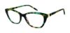 Picture of Laura Ashley Eyeglasses AMELIA