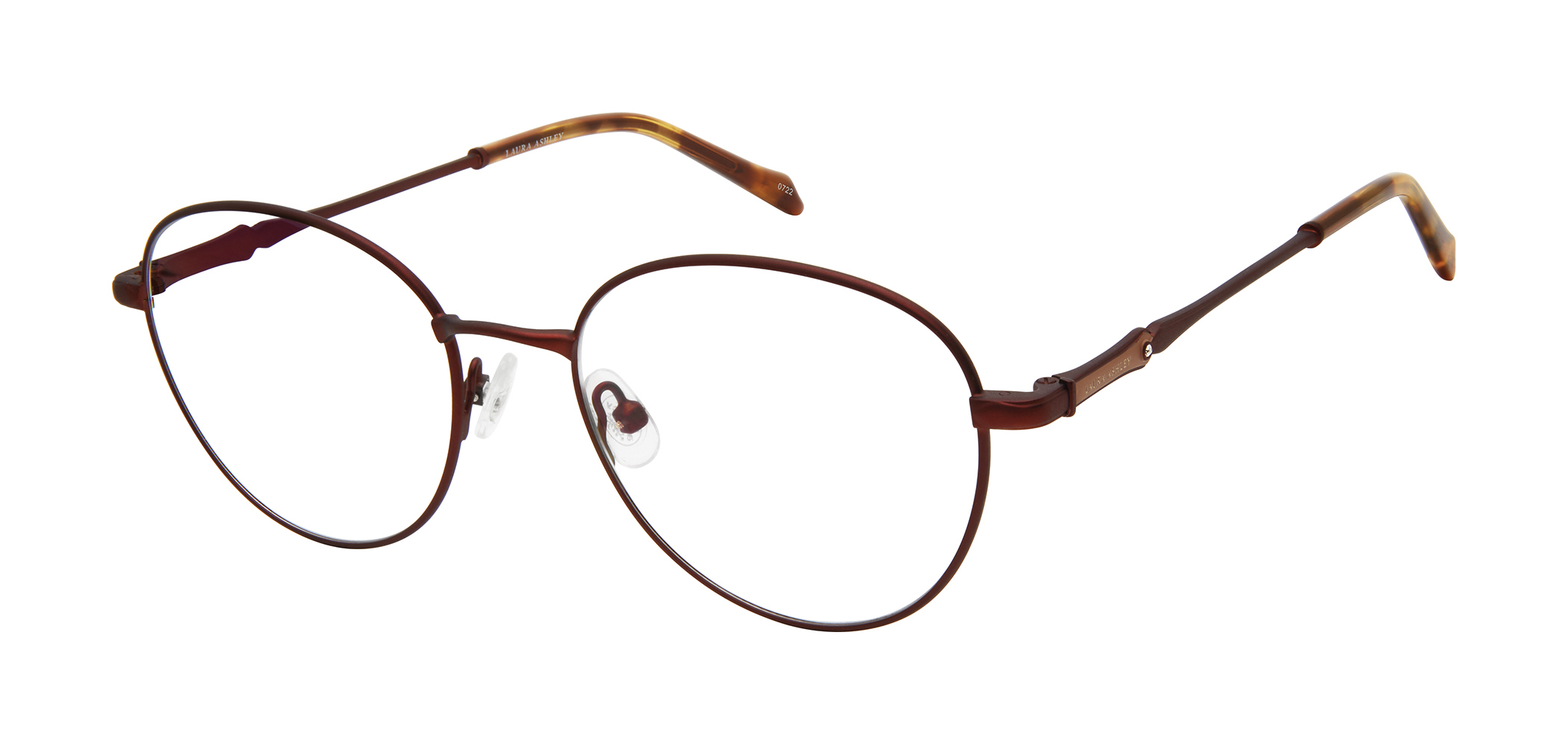 Picture of Laura Ashley Eyeglasses KATY