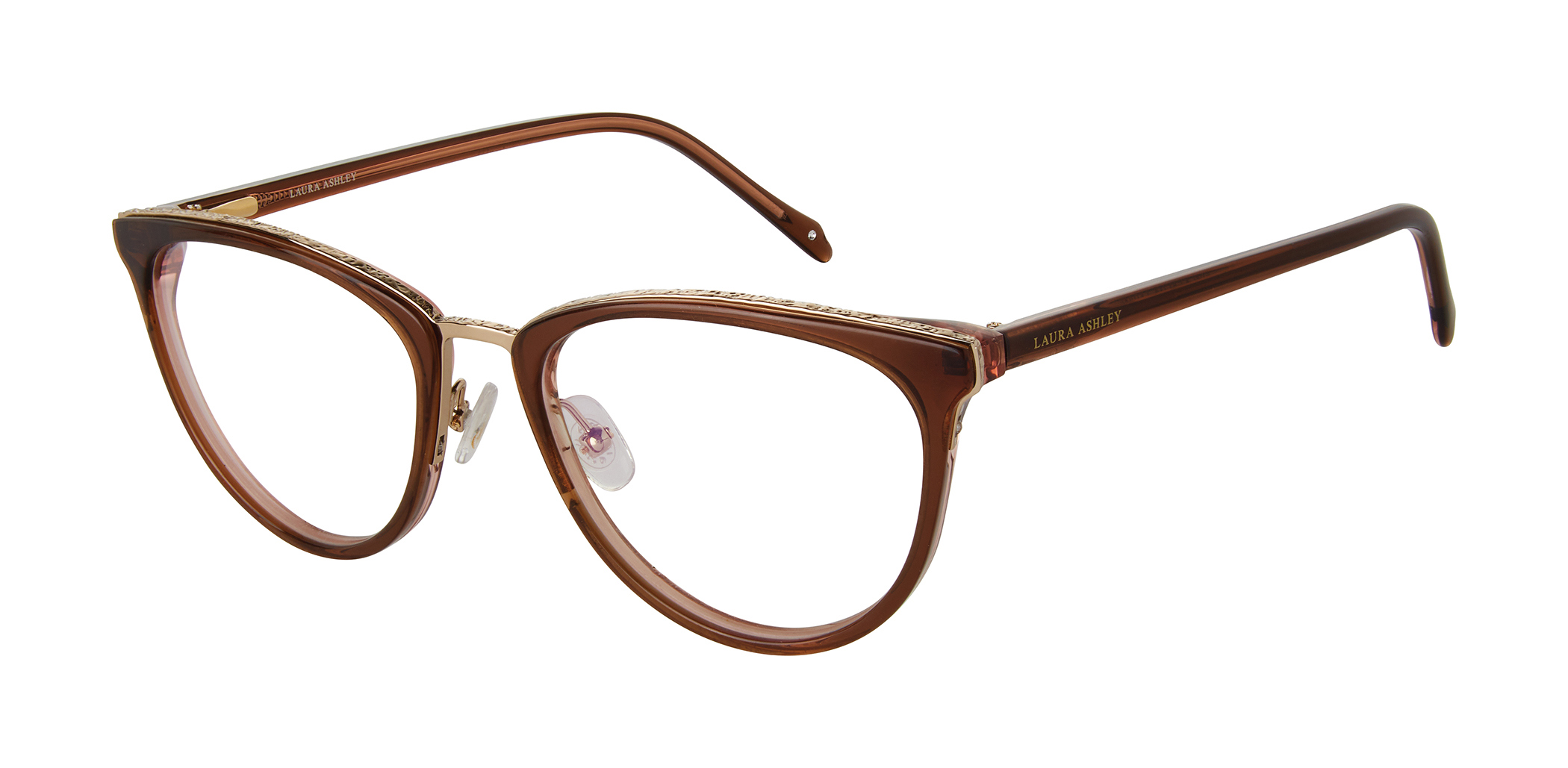 Picture of Laura Ashley Eyeglasses TARYN