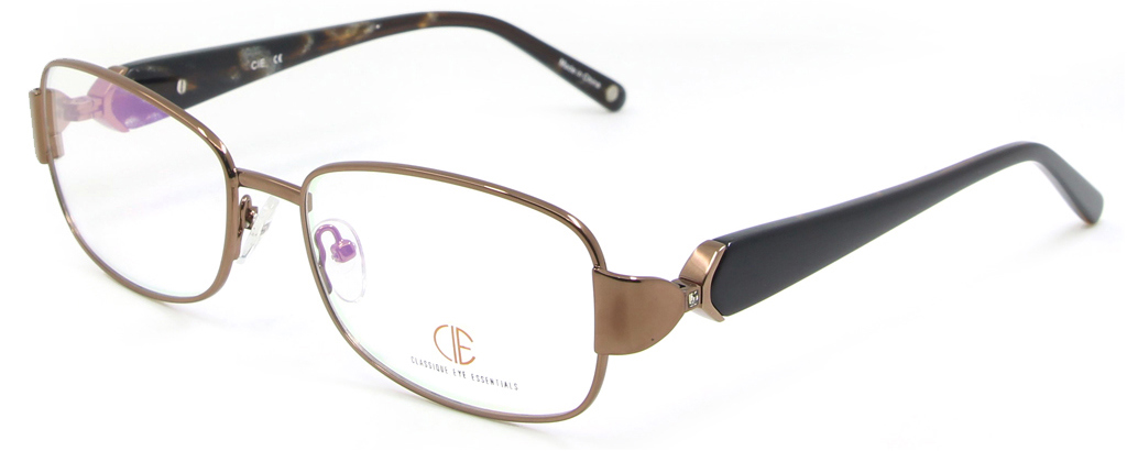 Picture of Cie Eyeglasses SEC116