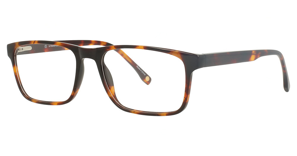 Picture of Cie Eyeglasses SEC155