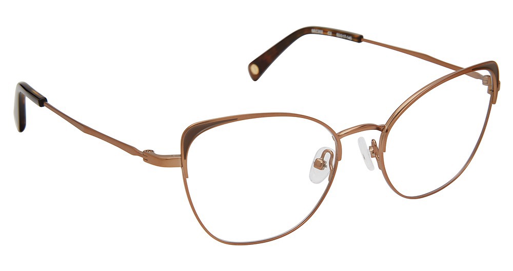 Picture of Cie Eyeglasses SEC202