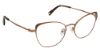 Picture of Cie Eyeglasses SEC202