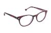 Picture of Lisa Loeb Eyeglasses Gold Dust