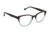 Picture of Lisa Loeb Eyeglasses Kiss