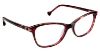 Picture of Lisa Loeb Eyeglasses LIGHTENING