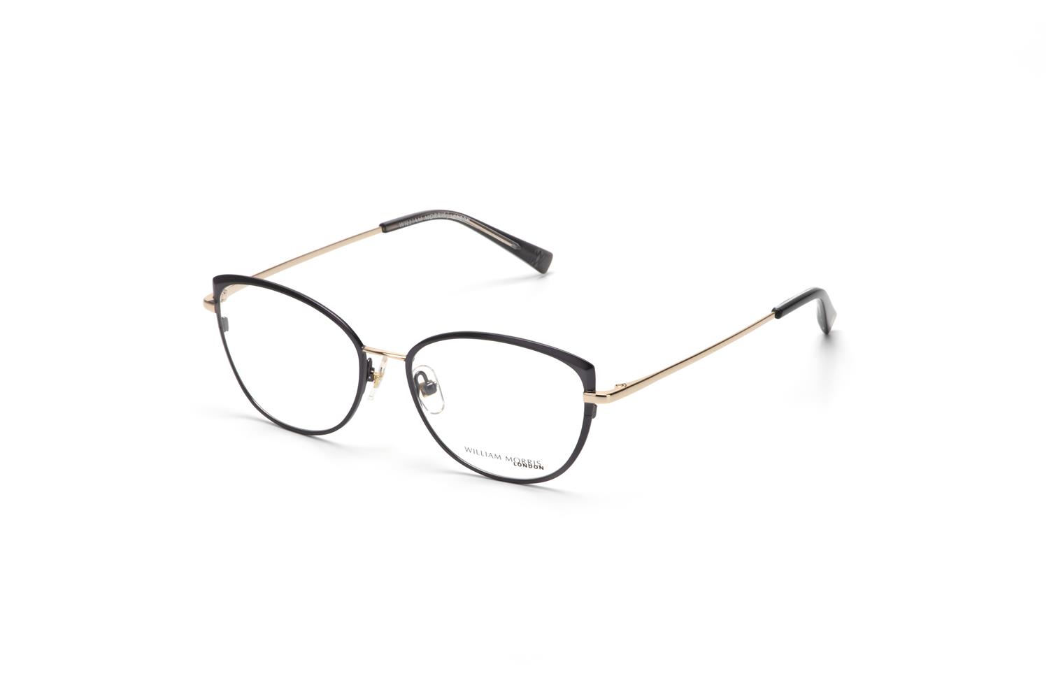 William Morris London Eyeglasses WM50191 | Designer Frames  display picture 3