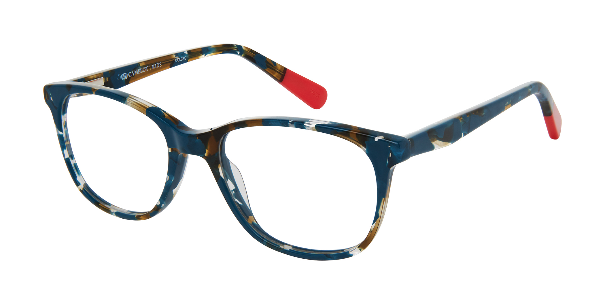 Picture of Camelot Kids Eyeglasses Colbee