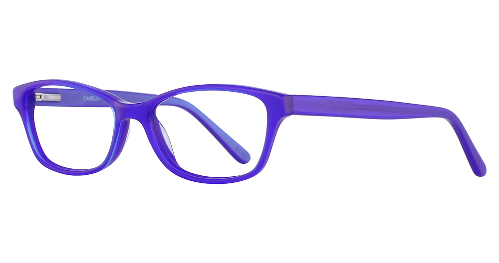 Picture of Camelot Kids Eyeglasses Nia