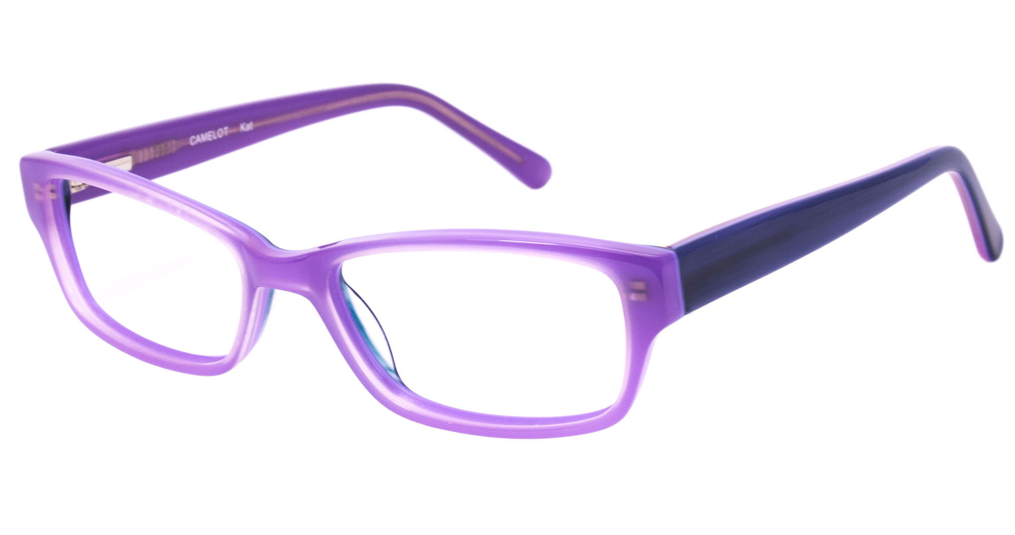 Picture of Camelot Kids Eyeglasses Kat