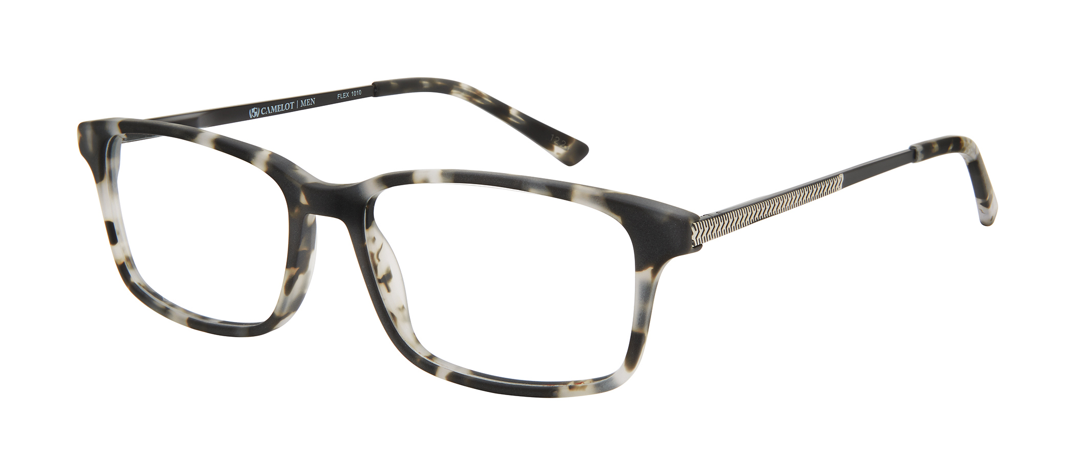 Picture of Camelot Eyeglasses Flex1010