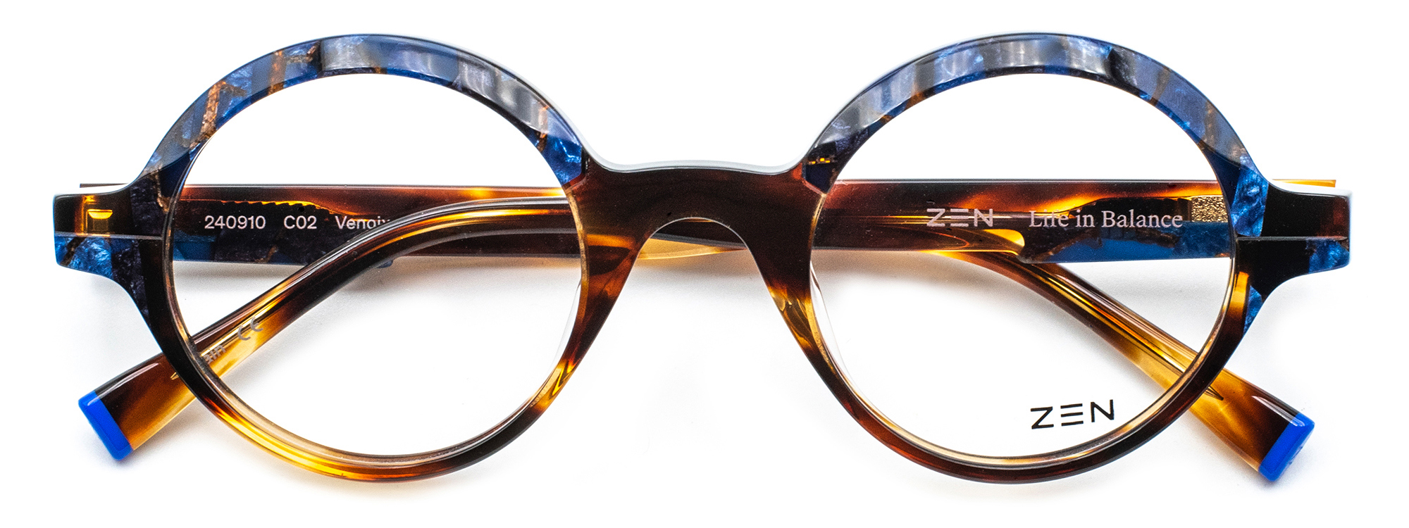 Picture of ZEN Eyeglasses Zn240910