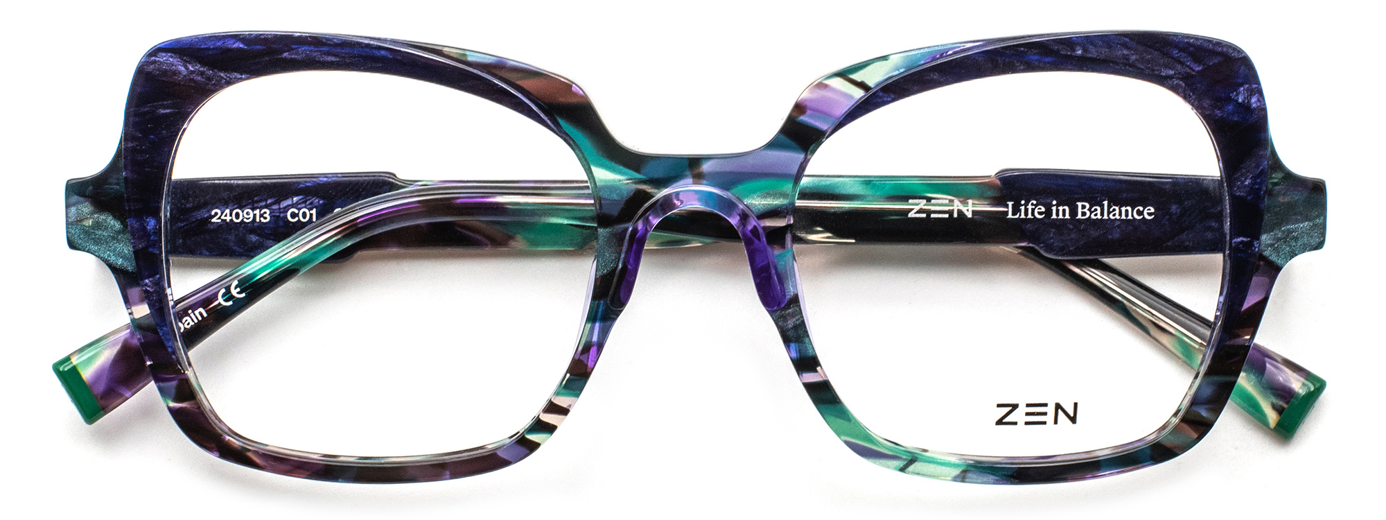 Picture of ZEN Eyeglasses Zn240913