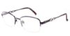 Picture of Pure-T Eyeglasses T211