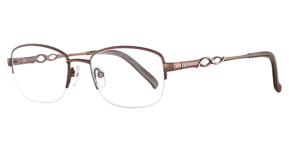 Picture of Pure-T Eyeglasses T211