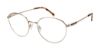 Picture of Pure-T Eyeglasses T172