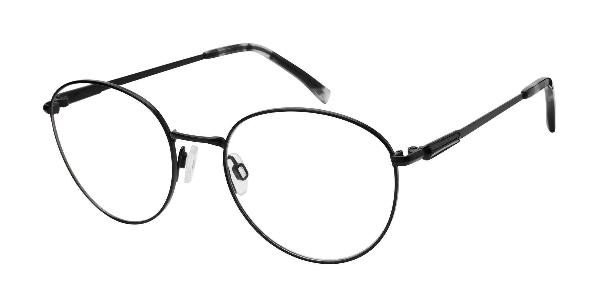 Picture of Pure-T Eyeglasses T172