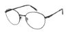 Picture of Pure-T Eyeglasses T172