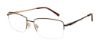 Picture of Pure-T Eyeglasses T168