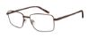 Picture of Pure-T Eyeglasses T166