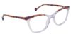 Picture of Lisa Loeb Eyeglasses Ll209perfectsetting